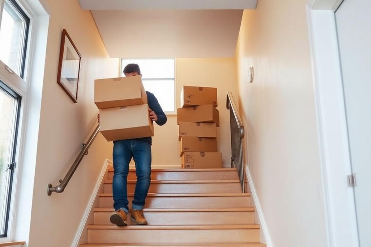 Flat & Apartment Moves