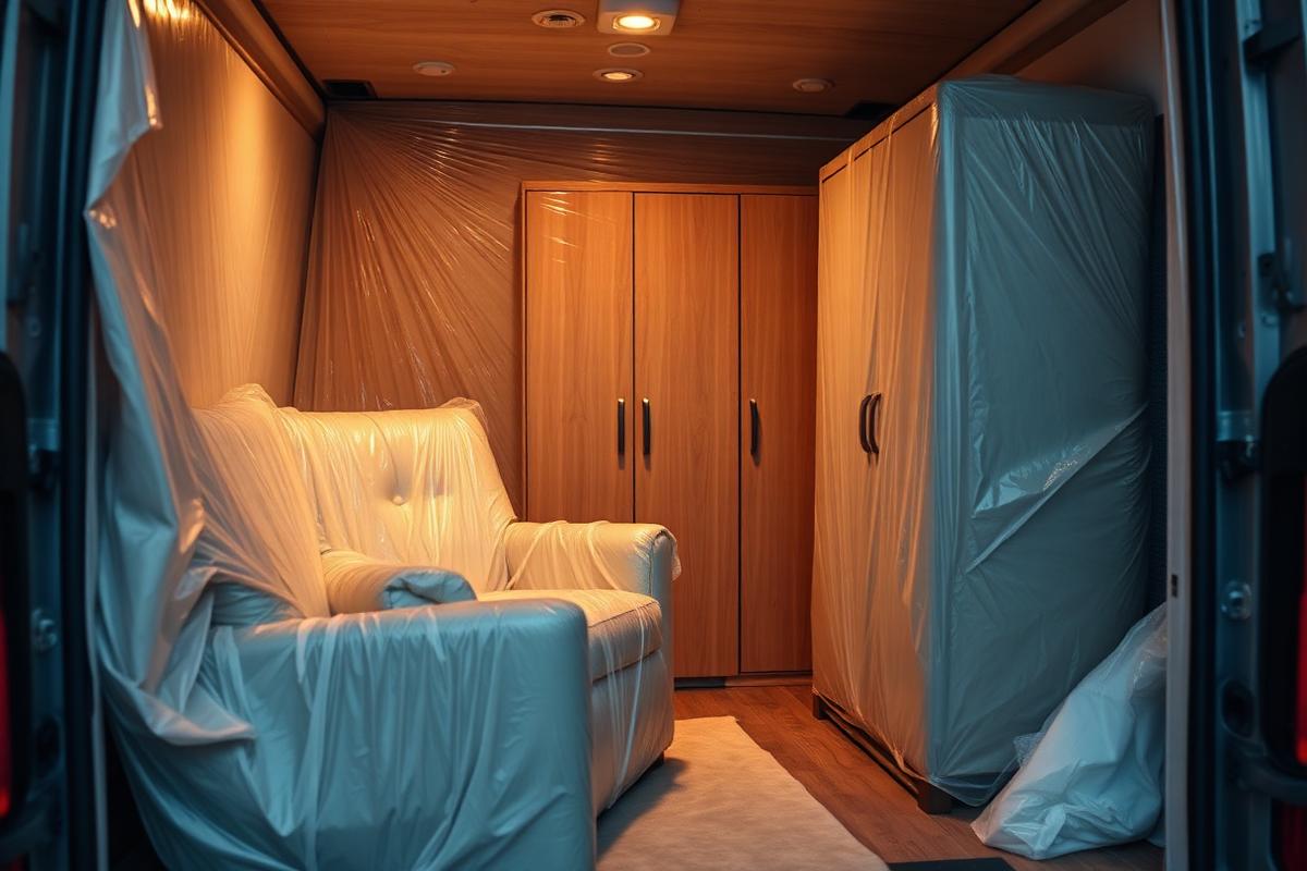 Furniture Removals