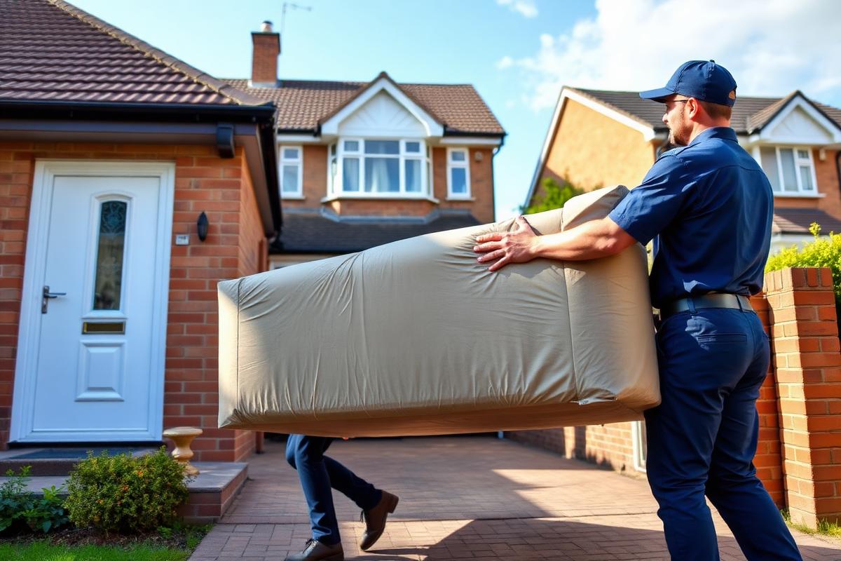 Home Removals